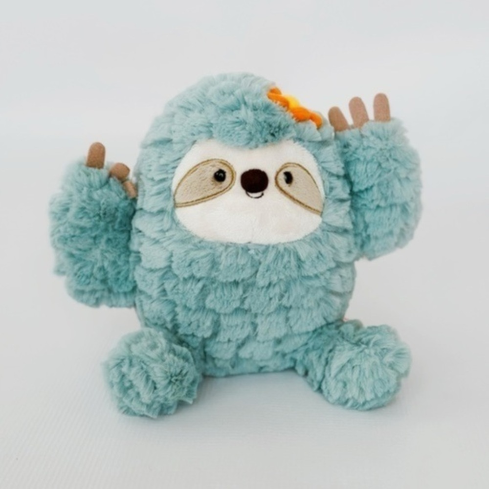 Aurora® - Cactus Kingdom™ - 7.5" Cactus Sloth